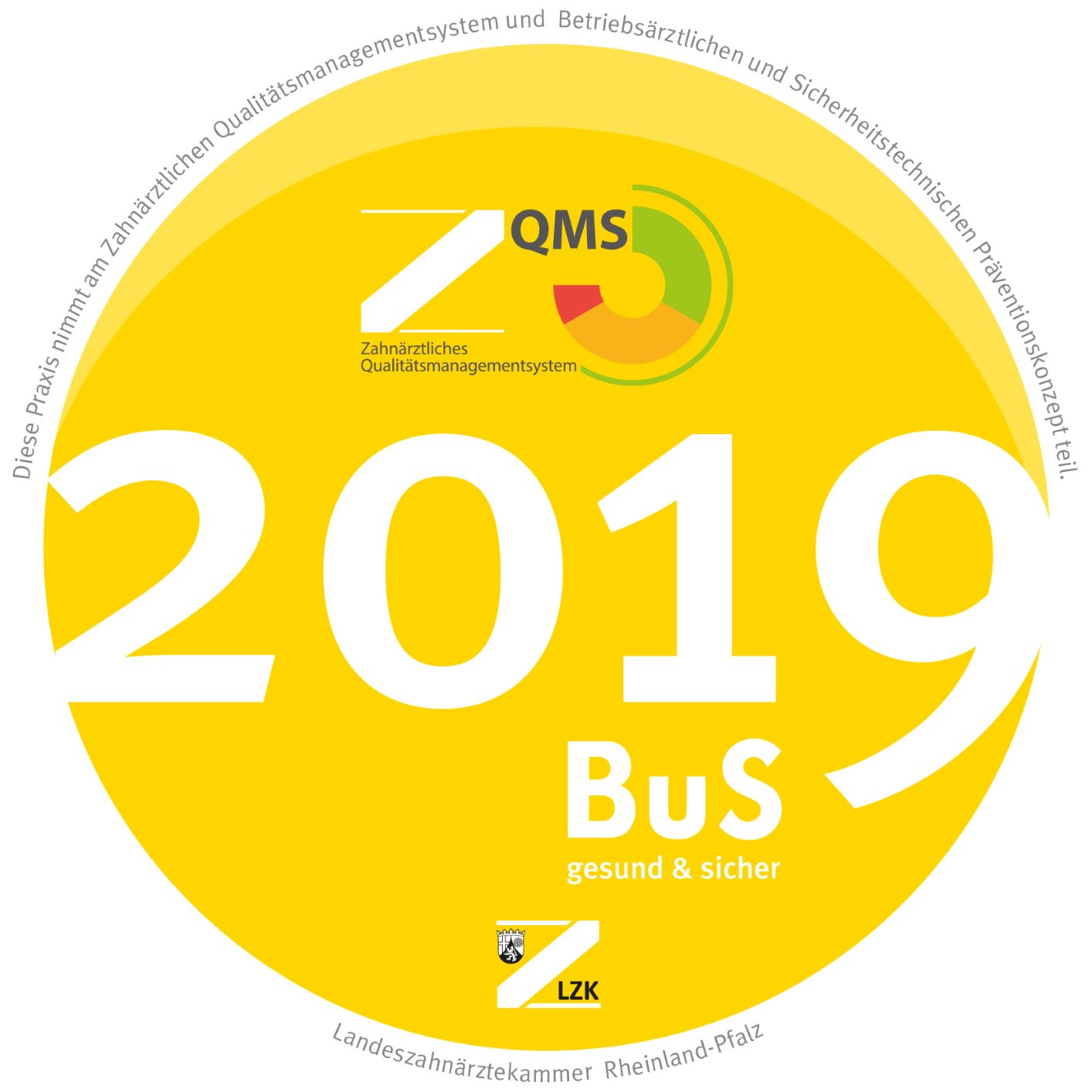 BuS Logo 2019